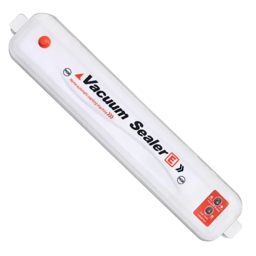 Упаковщик вакуумный LED 220 В 10 шт. (28524273)