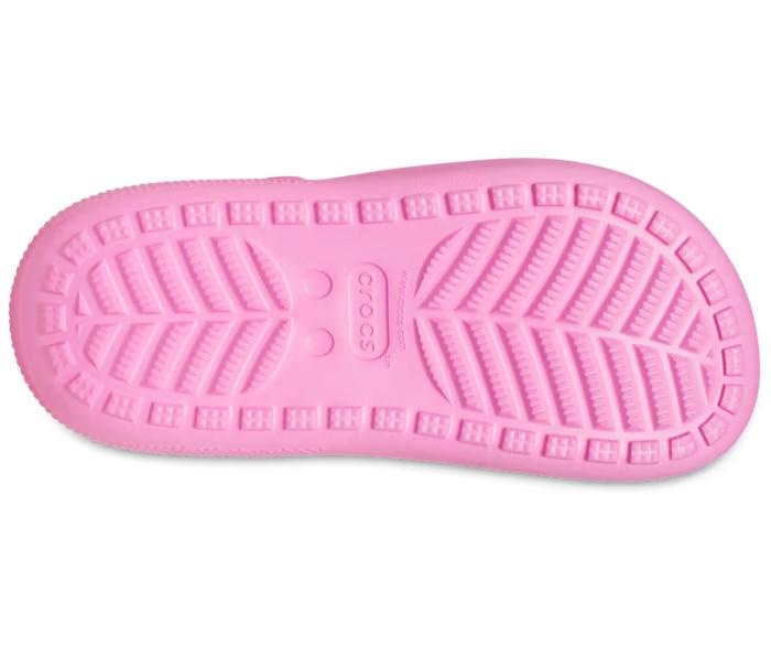 Сабо Crocs Cutie Crush р. J6/EUR 38-39 Taffy pink (11909496) - фото 6