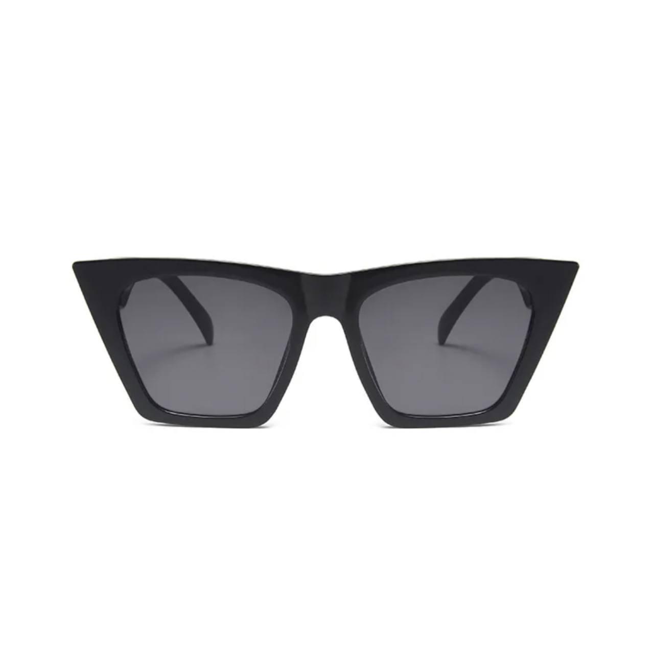 Солнцезащитные очки женские Terra 055 14,7x5 см Черный (00201) - фото 2