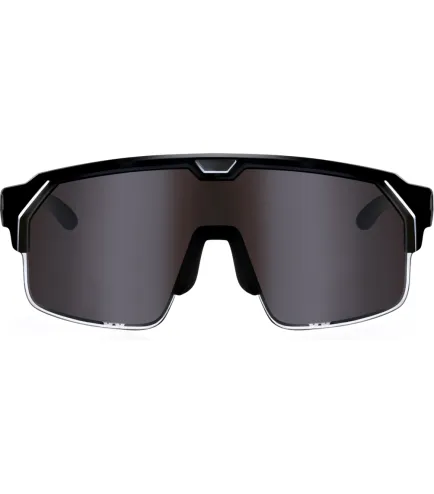 Очки умные Chamelo Music Shield SPMSSHSMB Matte Black
