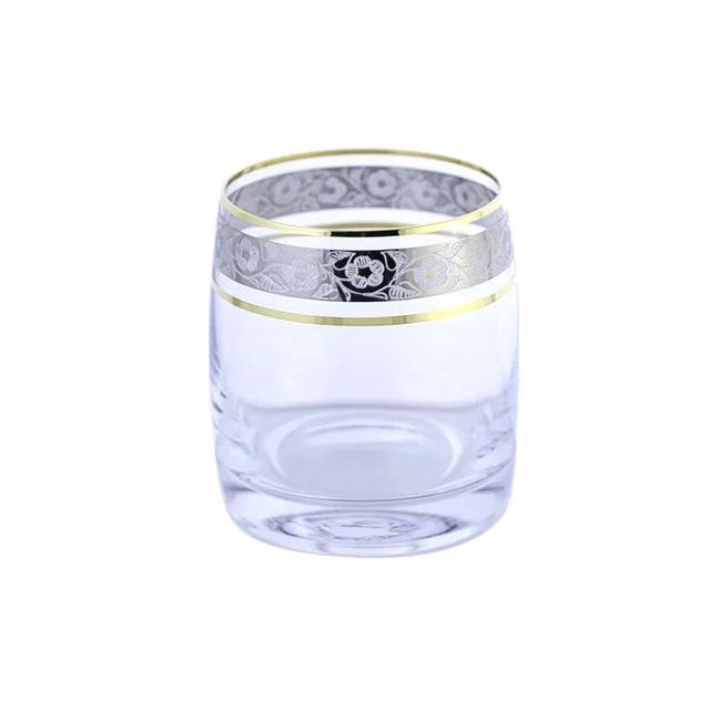 Набор стаканов Bohemia Ideal 290 мл 6 шт. (25015/43249/290)