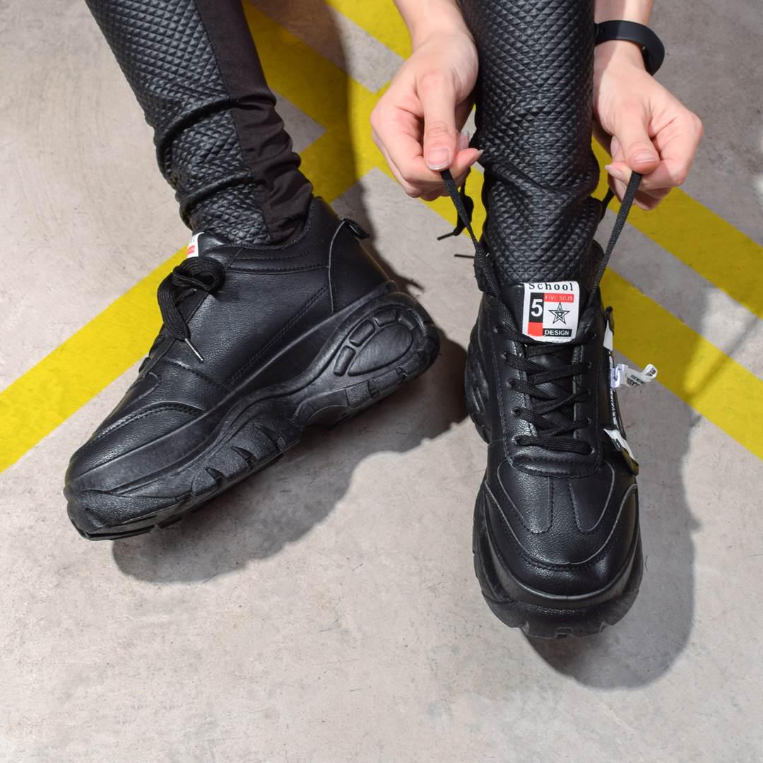 Кроссовки женские Fashion 323889 р. 36 23 см