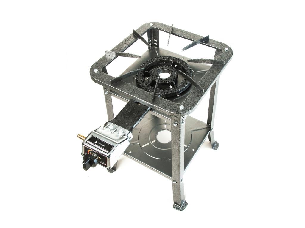 Горелка газовая HAPCOK GSL-R1 12 кВт Горелка газовая HAPCOK GSL-R1 12 кВт