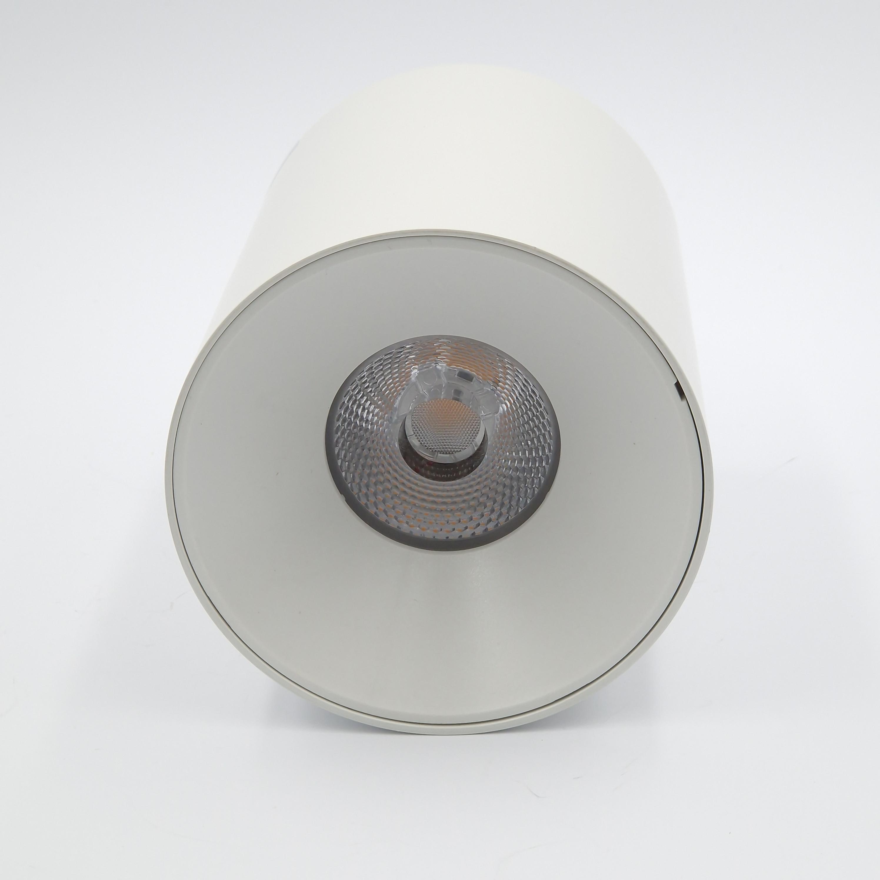 Светильник накладной Light Club 12 Вт 5000 К IP20 Белый (WL-521а-12-5-W) - фото 5 Светильник накладной Light Club 12 Вт 5000 К IP20 Белый (WL-521а-12-5-W) - фото 5