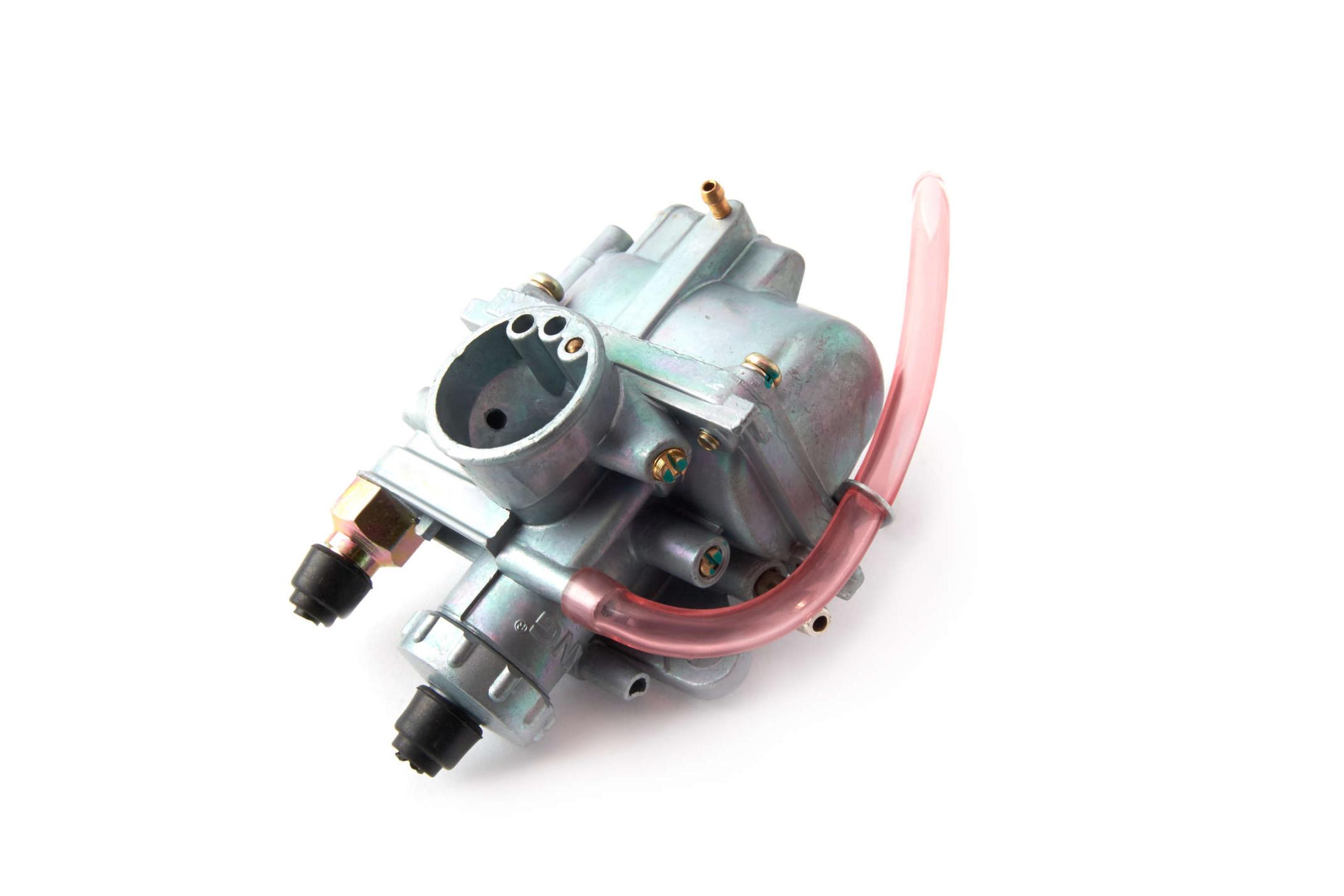 Карбюратор EVO для 2T TB60/Suzuki RUN (K-560)