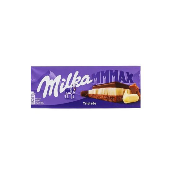 Шоколад Milka 280 г (23554825)