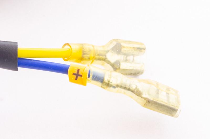 Регулятор напряжения автоматический прямой для генераторов AVR 250V 330mkF 2 кВт-3 кВт (4527) - фото 5 Регулятор напряжения автоматический прямой для генераторов AVR 250V 330mkF 2 кВт-3 кВт (4527) - фото 5