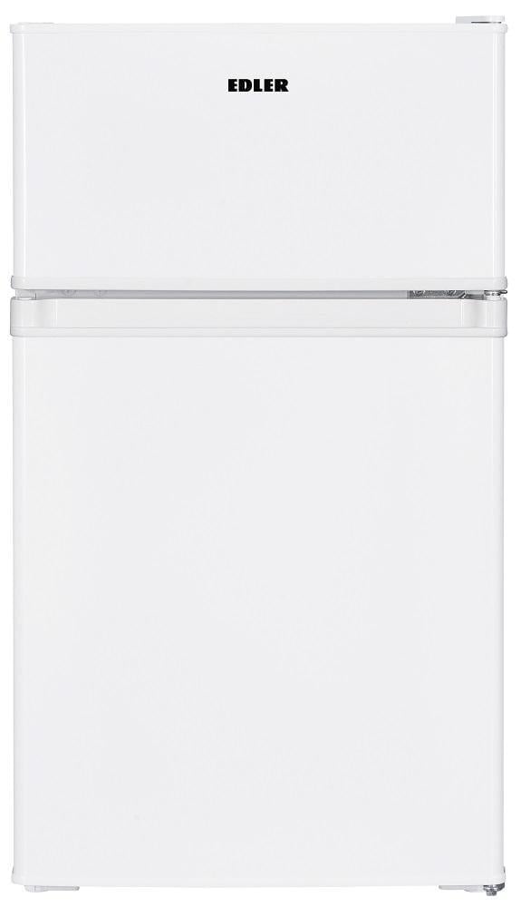 Холодильник EDLER ED-111DFN White (284555)