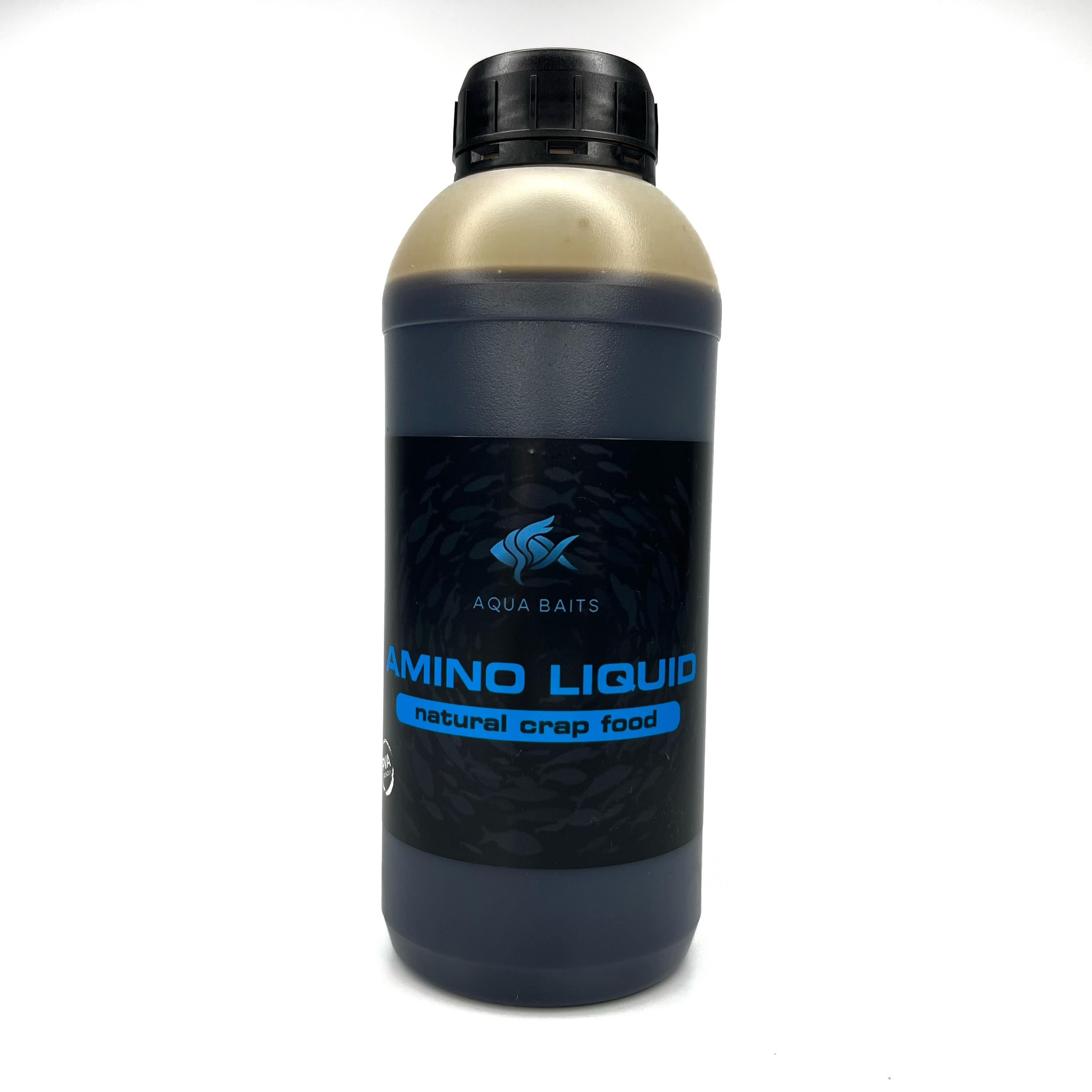 Амино Ликвид Маракуя 0,5 л