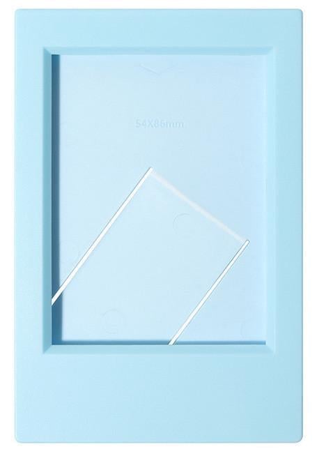 Подарунковий набір Fujifilm Instax Mini 12 фотопапір 20 шт./чохол/фотоальбом 108 фото/рамка Блакитний - фото 9 Подарунковий набір Fujifilm Instax Mini 12 фотопапір 20 шт./чохол/фотоальбом 108 фото/рамка Блакитний - фото 9