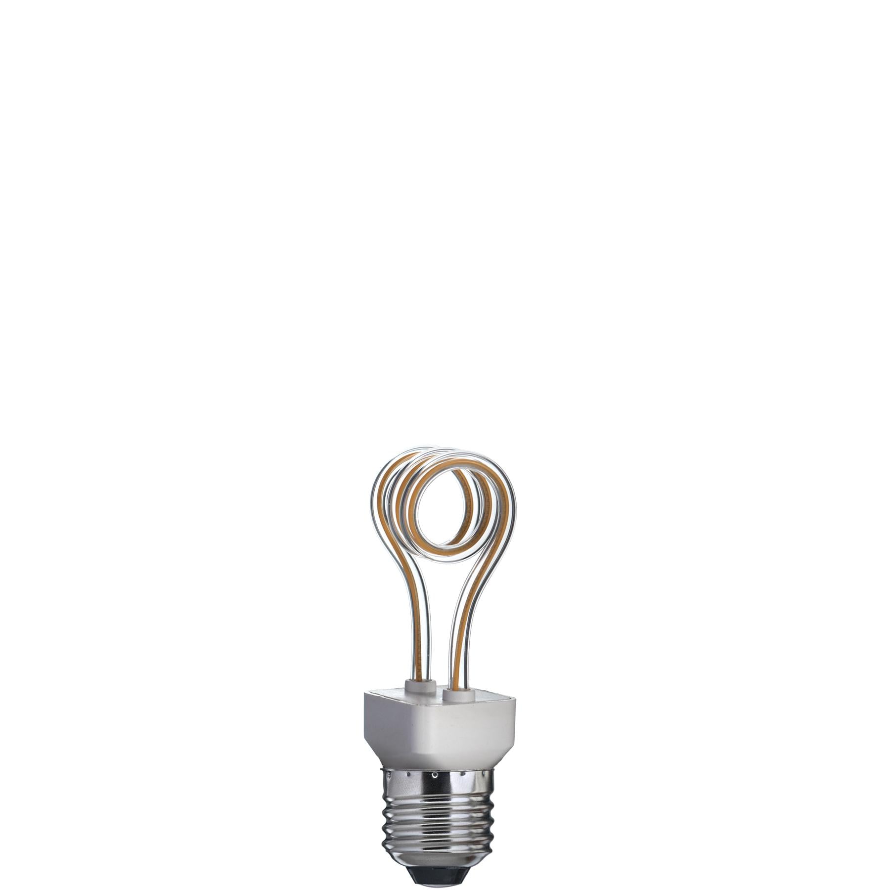 Лампочка світлодіодна flexible bulb CY10 2200К (DSY-YS10)