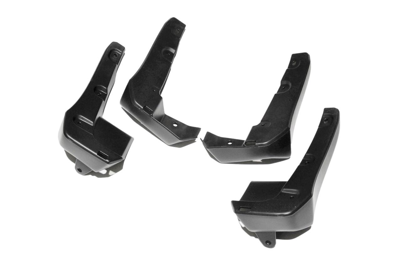 Брызговики AVTM Honda Civic Sd 2016- 08P00TBA100 4 шт. (MF.HOCI2016) Брызговики AVTM Honda Civic Sd 2016- 08P00TBA100 4 шт. (MF.HOCI2016)