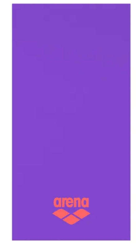 Полотенце Arena Microfiber Gym Towel 100x50 см (009054-930)