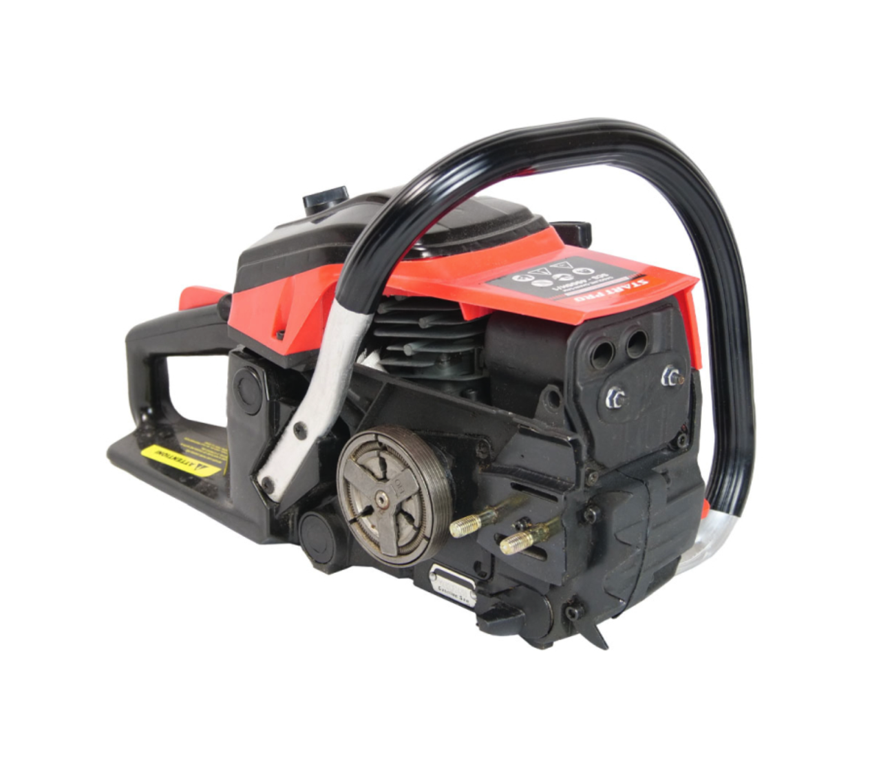 Бензопила цепная Start Pro SCS-4000H/1 - фото 8 Бензопила цепная Start Pro SCS-4000H/1 - фото 8