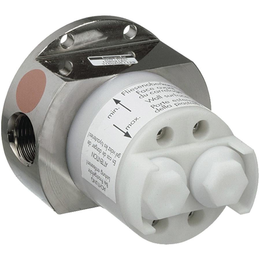 Прихована частина змішувача Hansgrohe AXOR Starck 10902180 (142983)