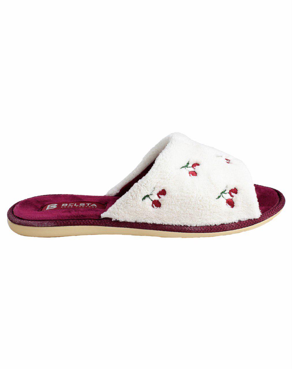 Тапочки Белста дитячі закриті махрові р. 36 (88-47/1795/201С52/3036С/12) - фото 3 Тапочки Белста дитячі закриті махрові р. 36 (88-47/1795/201С52/3036С/12) - фото 3