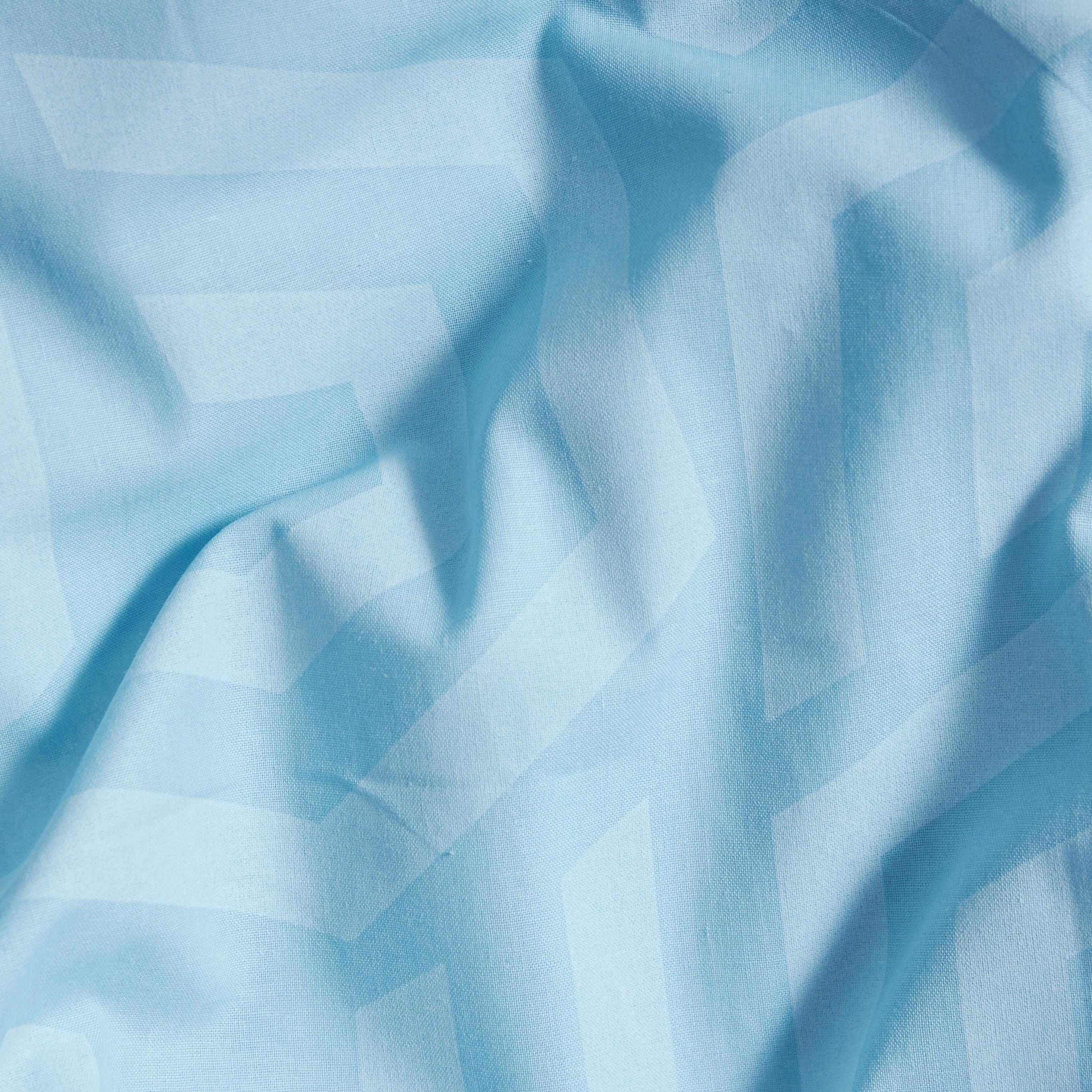 Набір наволочок Moon&Star Бязь Gold Люкс 70х70 см 2 шт. Arctic Glow (MS-840000767) - фото 6