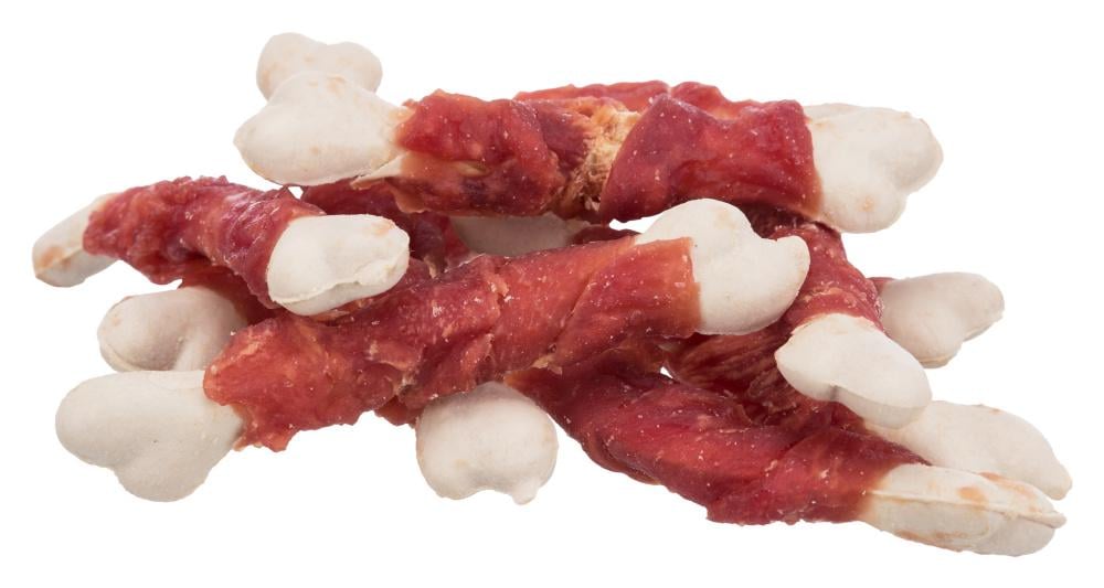 Косточки PREMIO с уткой для собак 400 шт.