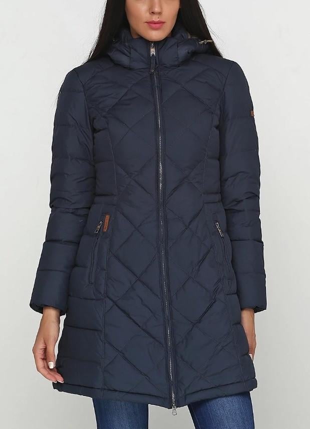 Пуховик женский Camel Active 330613-2193-42 р. 40 - фото 1 Пуховик женский Camel Active 330613-2193-42 р. 40 - фото 1