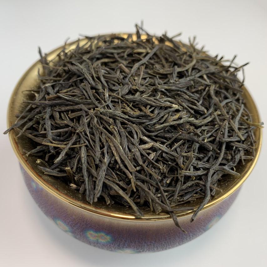 Чай Зелений Чарівні бруньки Сичуаня 100 г