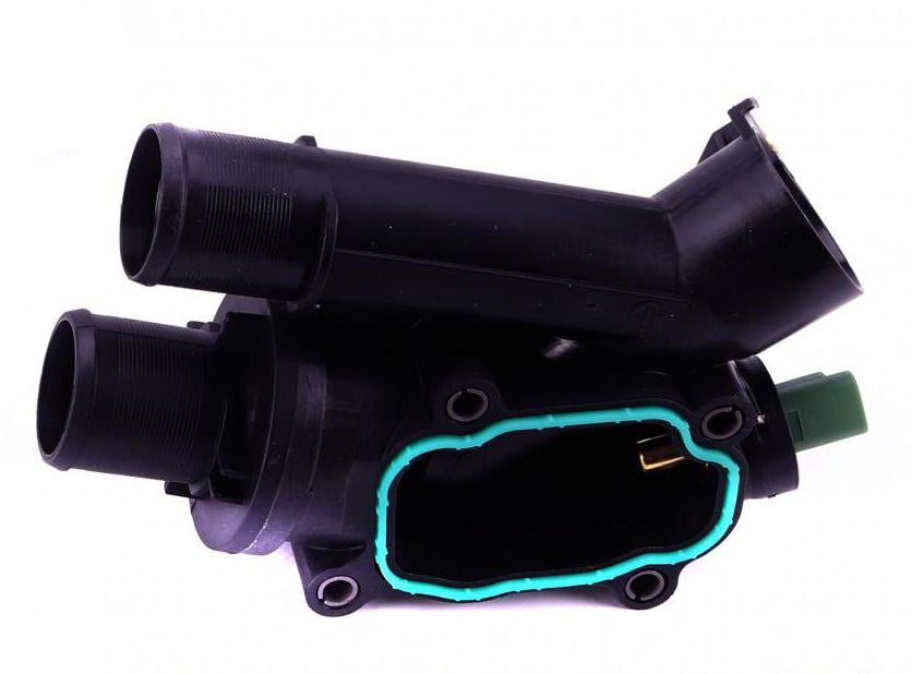 Термостат Motorad для Citroen C5/C8/Peugeot 407/508 2.2HDi 06- 83℃ 798-83K