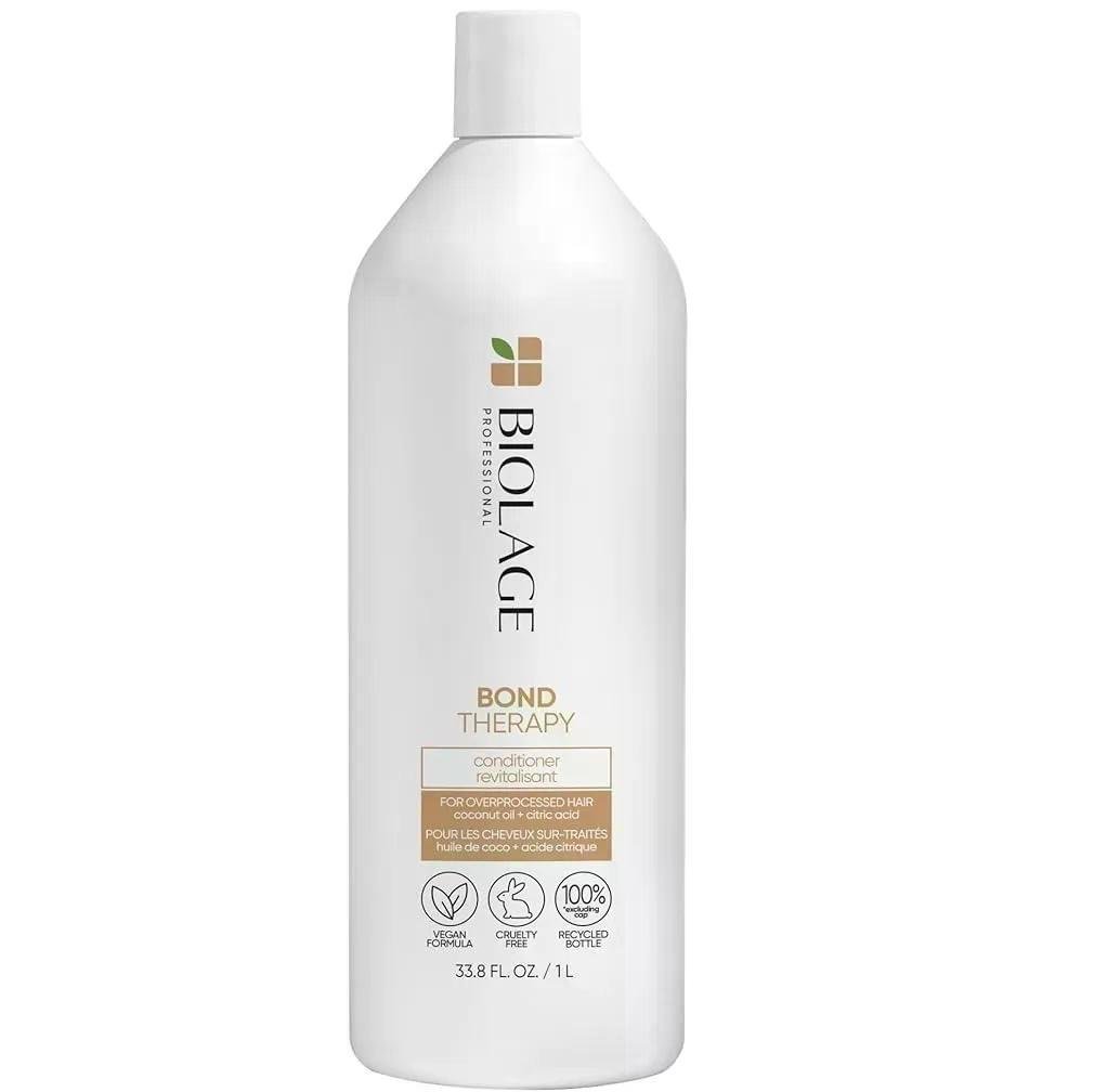 Кондиціонер Biolage для хімічно пошкодженого волосся Professional Bond Therapy 1000 мл