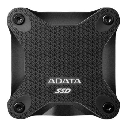 SSD-накопитель ADATA SD620 1TB USB 3,2 (SD620-1TCBK)