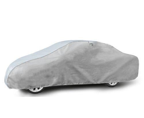 Чохол-тент для автомобіля Kegel-blazusiak Mobile Garage Sedan XXL (5-4114-248-3020)