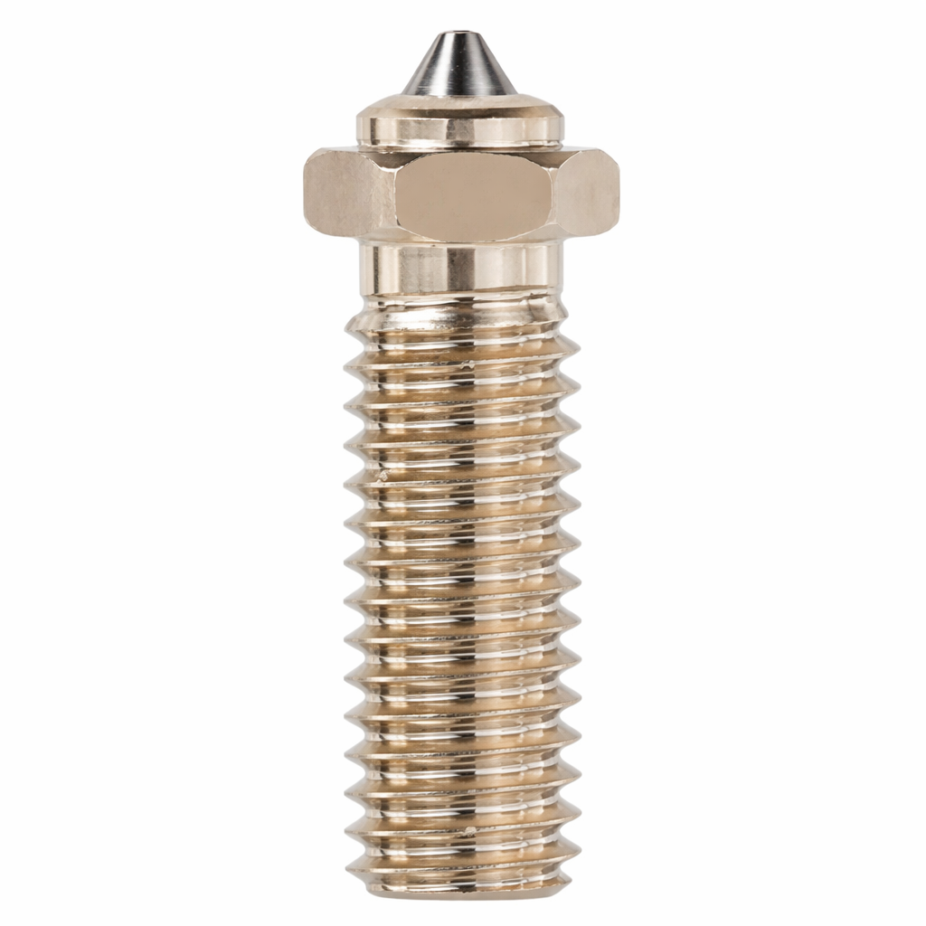 Сопло биметаллическое Mellow Volcano 0,8 мм (5030117015) Сопло биметаллическое Mellow Volcano 0,8 мм (5030117015)