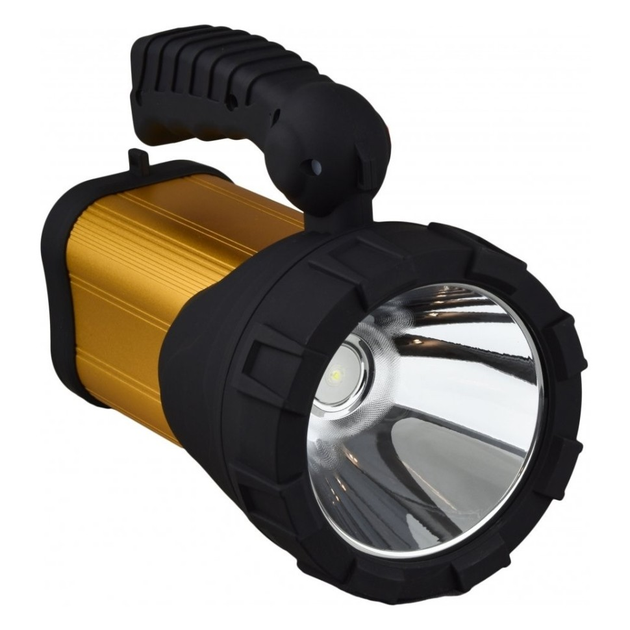 Фонарь ручной переносной LED Maraton HG-990 на аккумуляторе (HG 990)