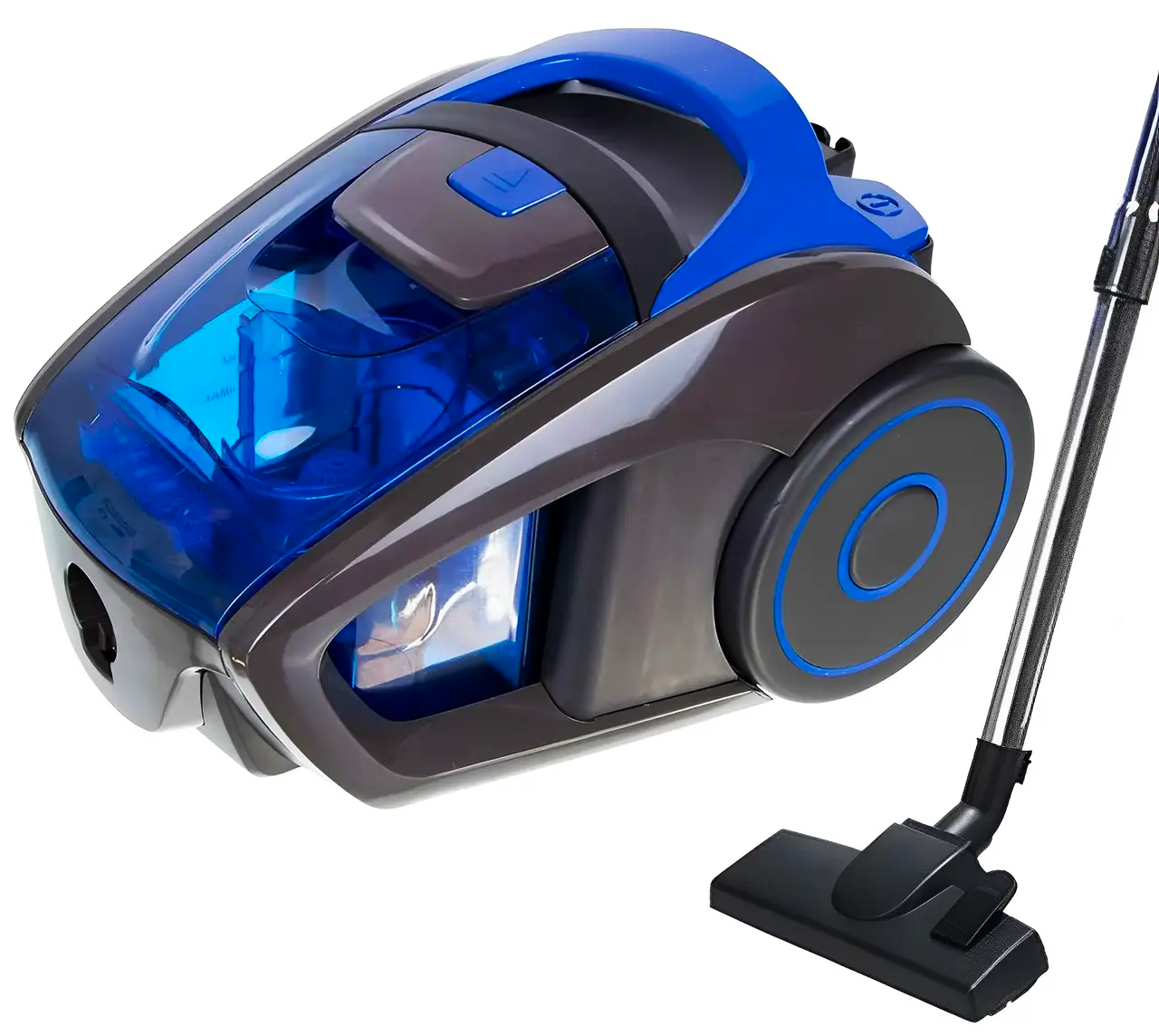 Пылесос контейнерный 4000 Вт VOLYX GD-1604 (25369683)