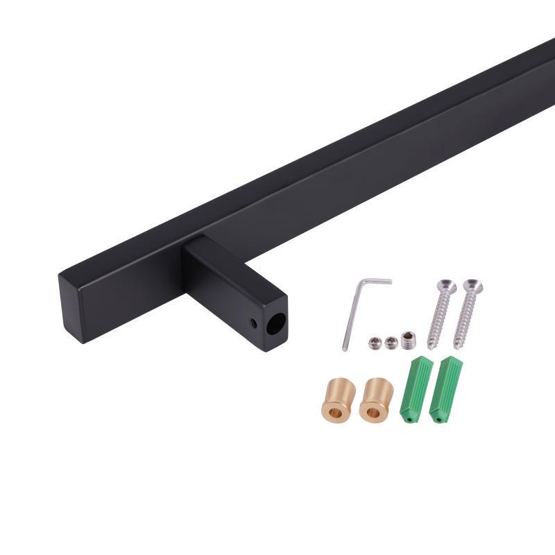 Штанга для душа Qtap Lepit 82103NB (FRRS00047528) - фото 4 Штанга для душа Qtap Lepit 82103NB (FRRS00047528) - фото 4