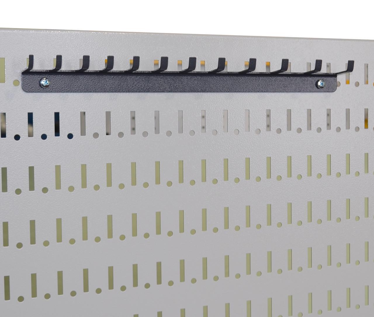 Держатель для рожковых ключей 12 ед. 6-17 мм (29586669)