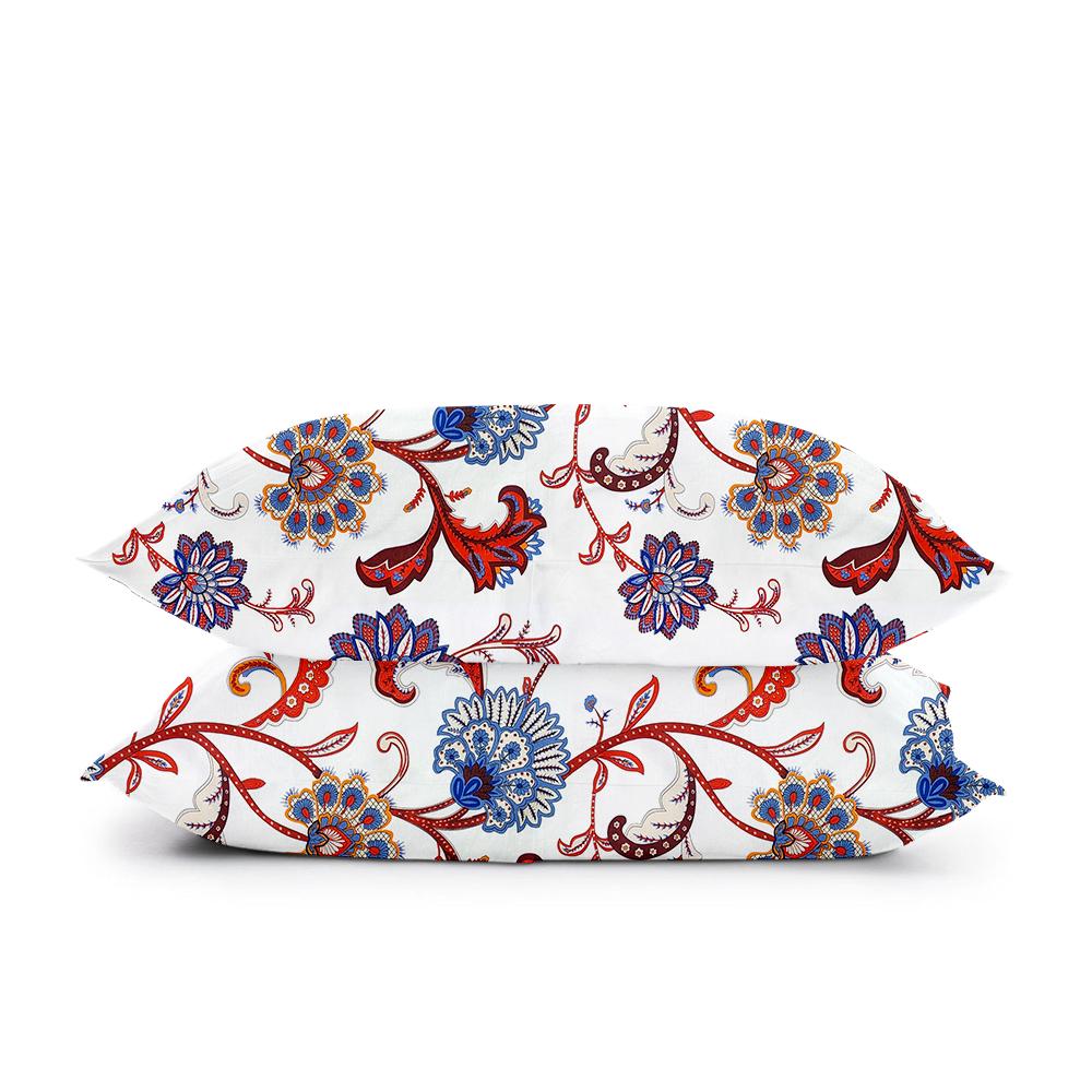 Набор наволочек Cosas Ethnic Flower 50x70 см (4822052117934)