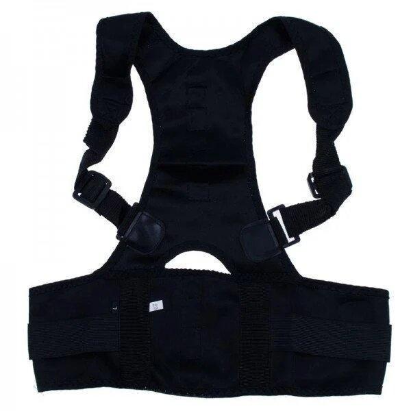 Коректор постави Back Support Belt р. XL