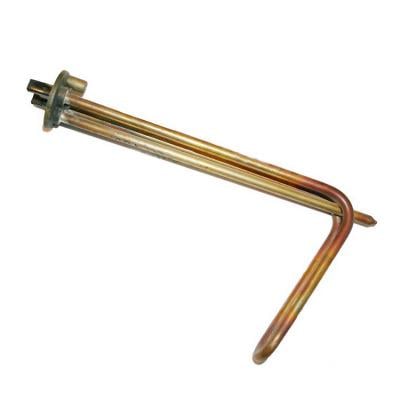 ТЭН Thermowatt для горизонтального бойлера на фланце Ø 48 с местом под анод м5 1500W (0043)