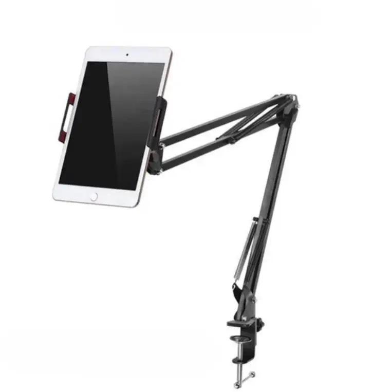 Держатель настольный для телефона и планшета NB-35 5.4"-6.7" Black