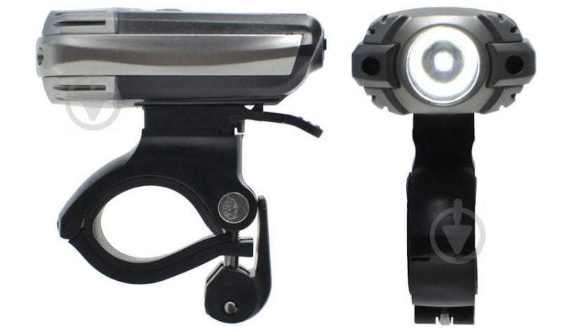 Фара передня ProX Ursa 1 Led 300 Lm USB (A-O-B-P-0225)