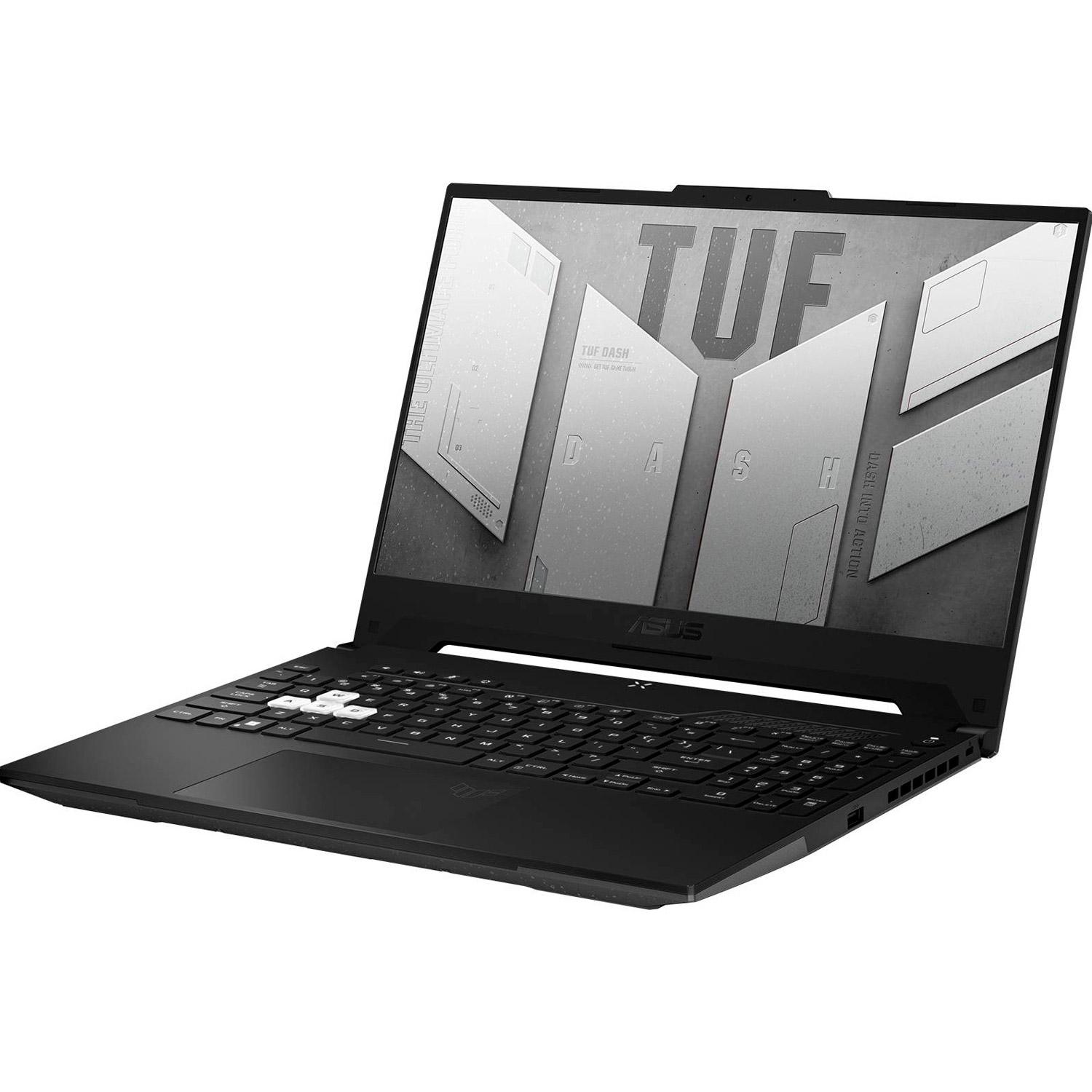 Ноутбук Asus TUF Dash F15 FX517ZC (FX517ZC-WS51) CUSTOM2 - фото 5