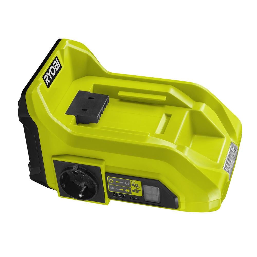 Инвертор Ryobi RY36BI300A-0 (5133004893) - фото 1