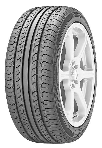 Шина Hankook Optimo K415 225/60R17 99H лето