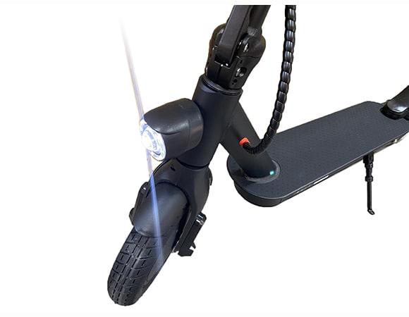 Електросамокат Crosser E9 Premium Max Air 600 W 15Ah (3745369) - фото 5 Електросамокат Crosser E9 Premium Max Air 600 W 15Ah (3745369) - фото 5