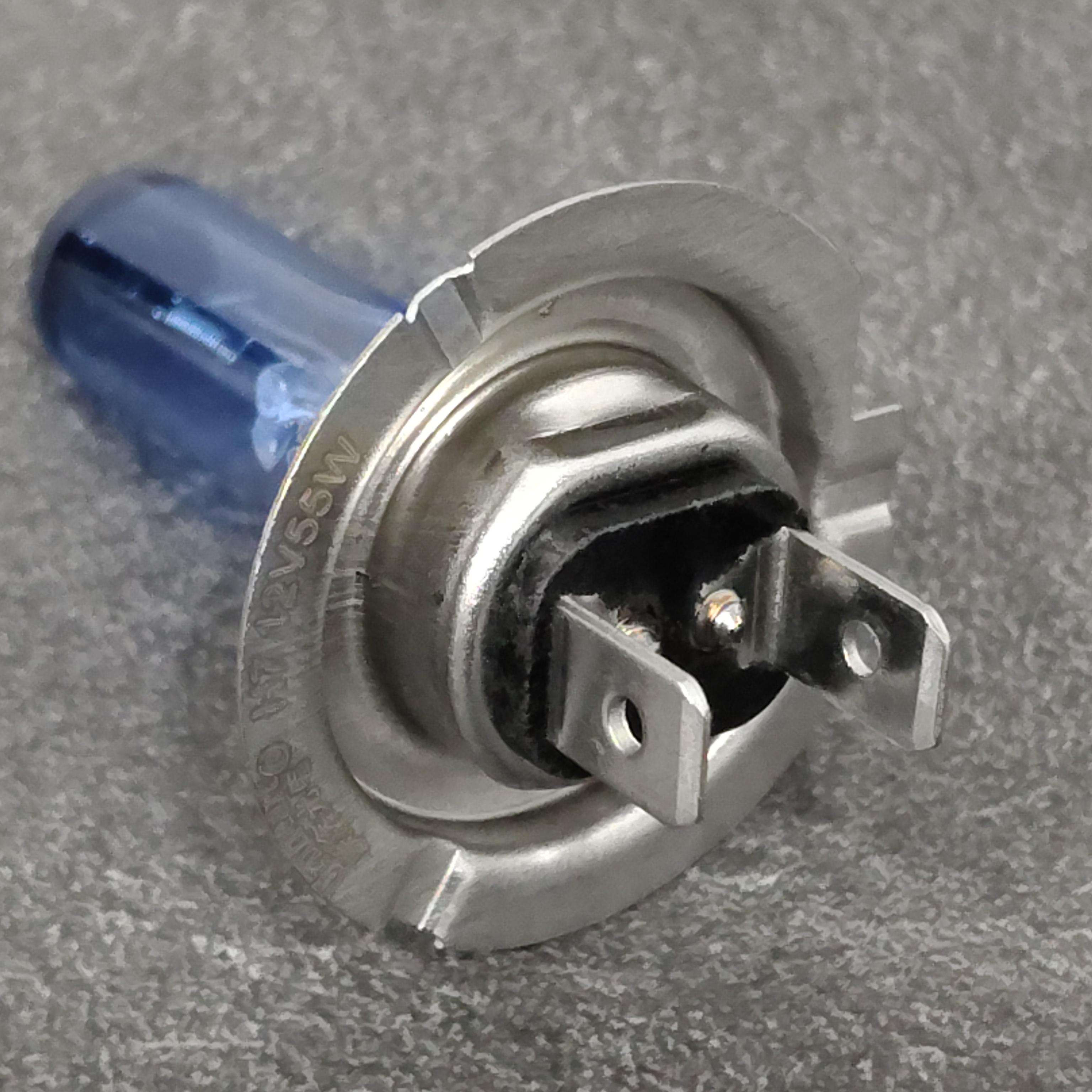 Автолампа Uniheart H7 PX26d 12V 55W +50% Белый (621STORE3) - фото 2 Автолампа Uniheart H7 PX26d 12V 55W +50% Белый (621STORE3) - фото 2