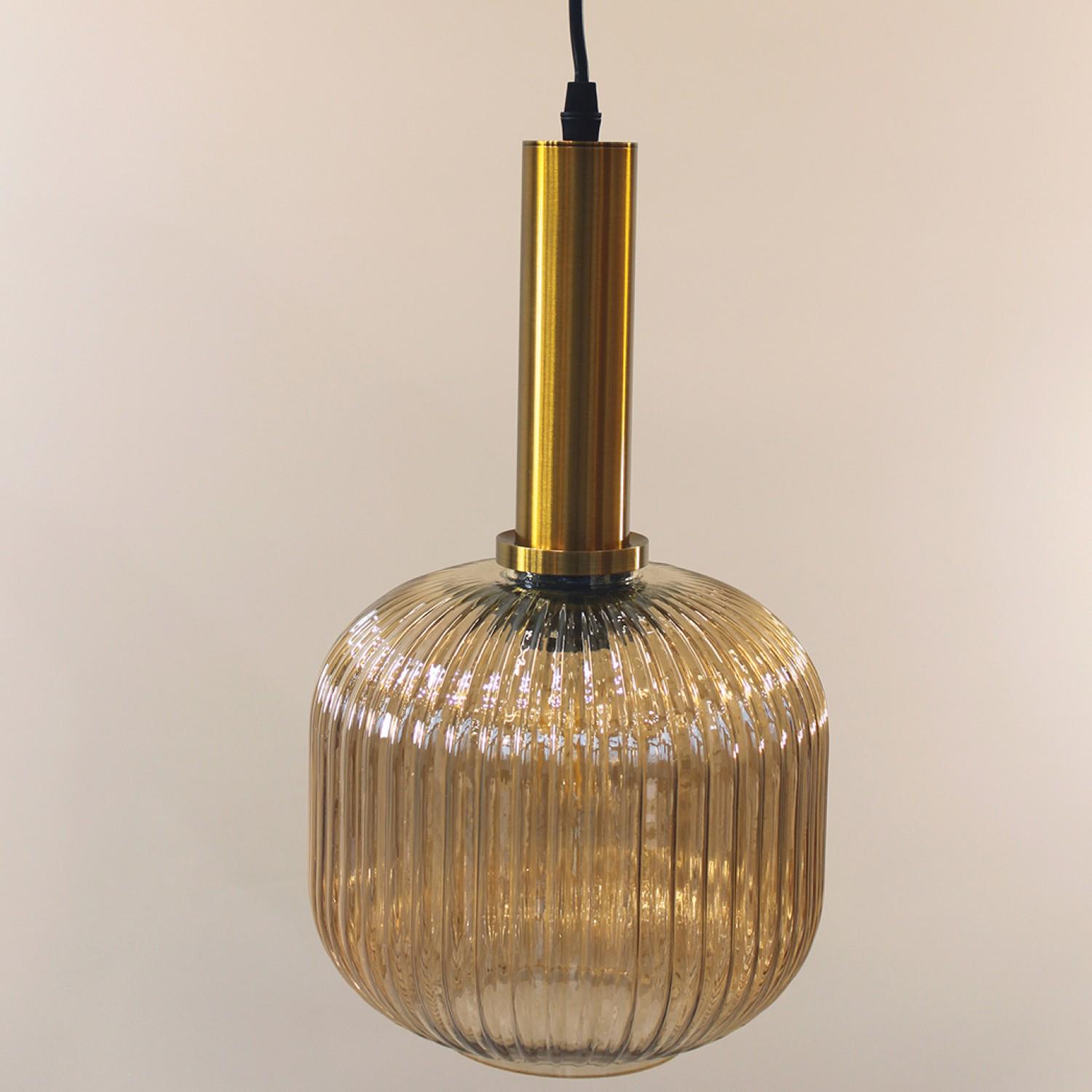 Подвесний светильник Friendlylight Irix B FL3063 - фото 3
