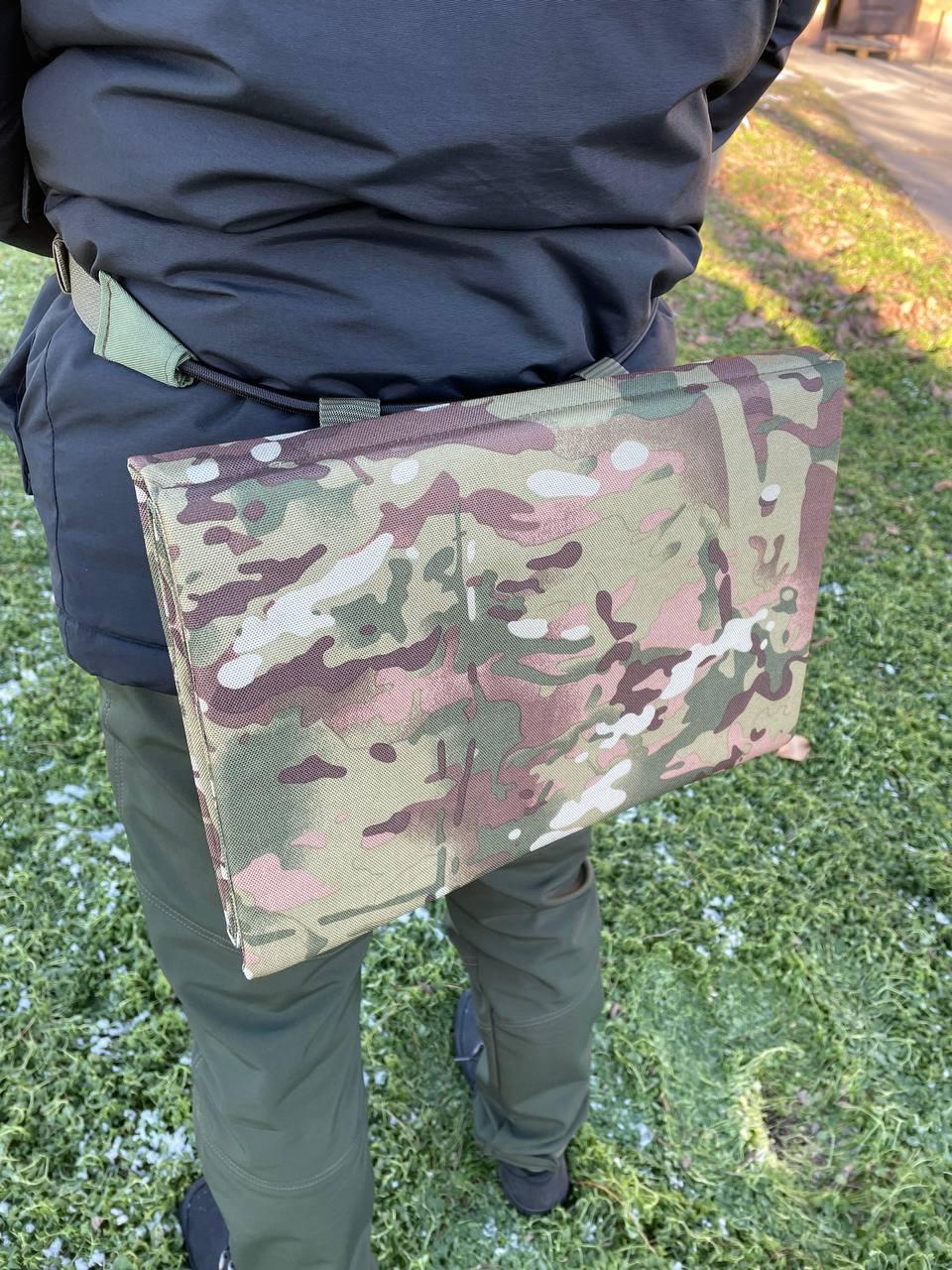 Каремат складаний Мультикам (1786684265) - фото 4 Каремат складаний Мультикам (1786684265) - фото 4