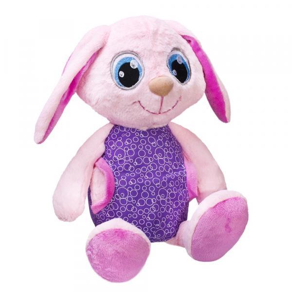 М'яка іграшка Fancy Сонний зайчик 15х19х25 (SNZ01)