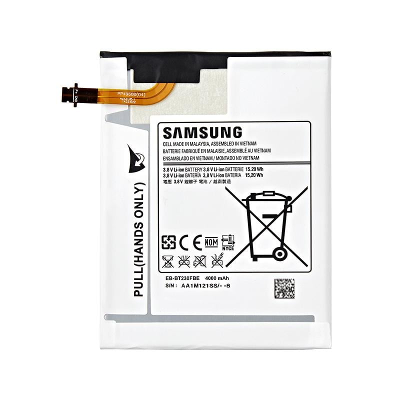 Батарея для Samsung EB-BT230FB (5867)