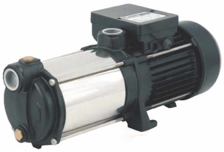 Поверхностный насос Sprut MRS-S 4