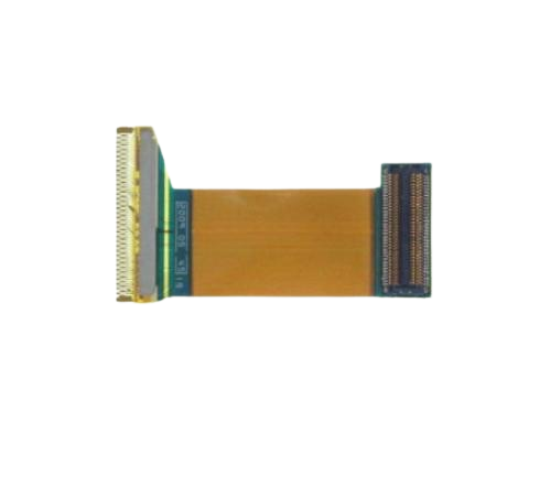 Шлейф Flat Cable основной для Samsung S5050 (000018392)