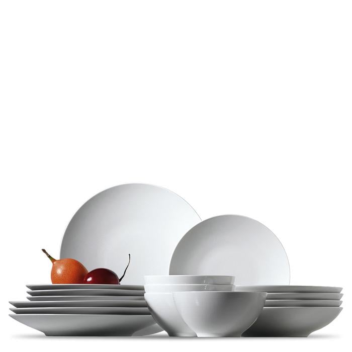 Столовий сервіз Rosenthal Set No. 5 Loft by Weiß Thomas на 4 персони 16 пр. (33497570)